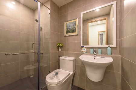 Bán gấp căn hộ The Rivana RỘNG RÃI THOÁNG MÁT SẠCH SẼ GIÁ RẺ