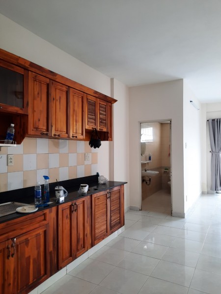 Chính chủ bán căn hộ Fortuna Vườn Lài 78m2, 2 phòng giá 2 tỉ 50 triệu
