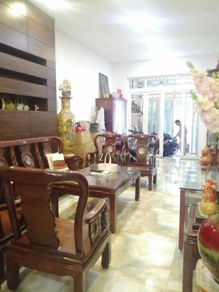 Bán trước tết nhà Lê Văn Sỹ Quận 3, 6 tầng, 60m2, trên 11 tỷ. 0932828672