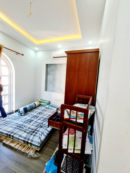 Nhà đẹp 22/5 Tây Thạnh, Tân Phú, 4*13, 5 tỷ 6
