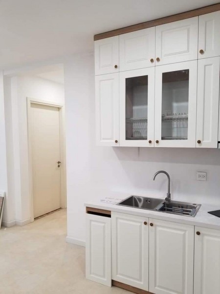 D'Capitale cho thuê gấp CH 50m2 đồ cơ bản vừa ở vừa làm VP giá rẻ 10tr/th