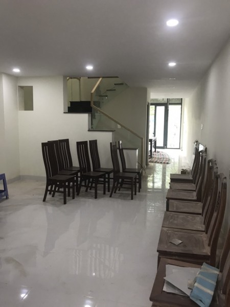 Shophouse khu Phố Đông Villa cho thuê giá 18 triệu