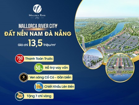 Dự Án Giá Rẻ Đầu Tư Sinh Lợi Tại Điện Bàn