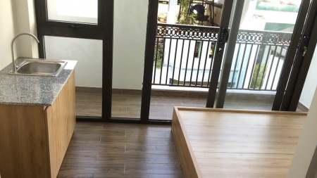Cho thuê phòng trọ full nội thất quận Tân Bình