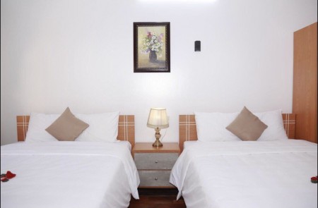 Bán Gấp Homestay 5 Tầng Bến Nghé, Khu Phố Tây, Giá Sập Sàn