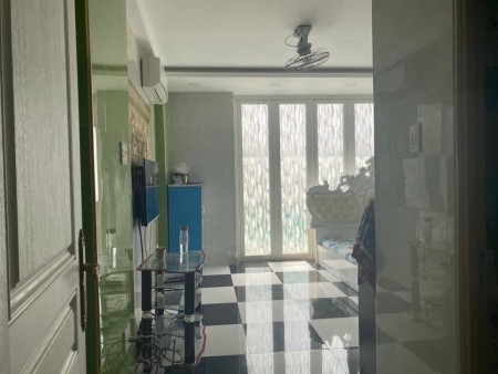 Nhà 1 đời chủ cần bán gấp nhà Tô Ngọc Vân Quận 12 để về quê sinh sống: 0832123112