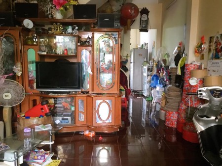 Nhà mới 2 tầng 5 X 10,5m kiên cố đường 18 Phạm Văn Đồng. Thủ Đức