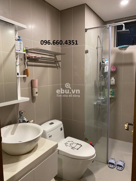 Bán gấp 2PN full đồ đẹp Goldmark city giá cực rẻ