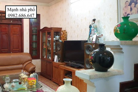 Nhà đẹp Lê Thị Hồng Gò Vấp 54m2 3Lầu, Hẻm 4m giá 3 tỷ 85.