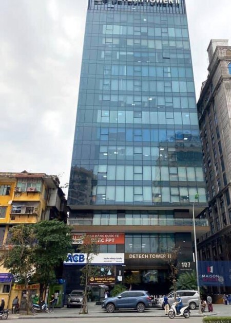 Bán Gấp Nhà Mặt Phố Nguyễn Xiển DT 120m2, 10 Tầng, Mặt Tiền 7.5M, Thang Máy, Kinh Doanh Khủng, Cho Thuê 120 Triệu/ Tháng, Gía 43 Tỷ