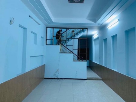 Nhà Đẹp Thống Nhất P11. 69m2 Gần Bệnh Viện Hồng Đức. Giá 4 Tỷ 7