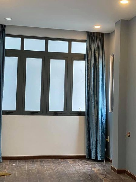 Bán Nhà chính chủ Q1, 26m2 giá chỉ 3.8 tỷ