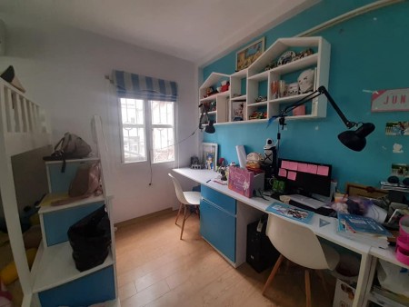 Chỉ 1 căn duy nhất phố Thái Thịnh, ba gác tận nhà, đẹp ở ngay nhỉnh 2 tỷ