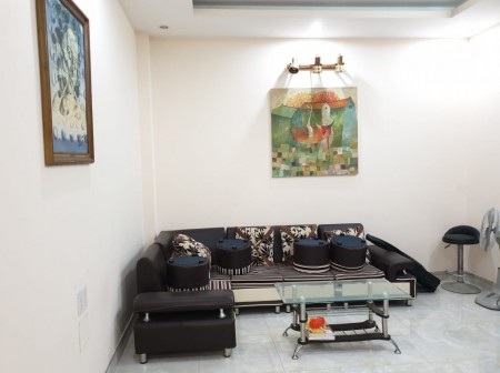 Nhà HXH Lũy Bán Bích 80m2, 4 tầng chỉ 7.7 tỷ