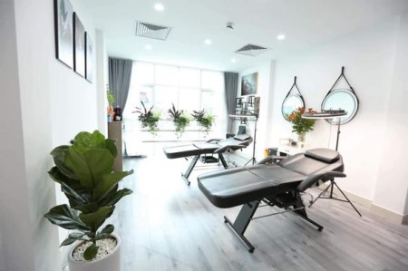 Cần sang nhượng spa tại địa chỉ 14 Nam Đồng, Đống Đa, Hà Nội