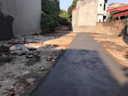 Bán đất phố An Ninh, ph. Quang Trung, nhiều diện tích, giá tốt, vị trí đẹp