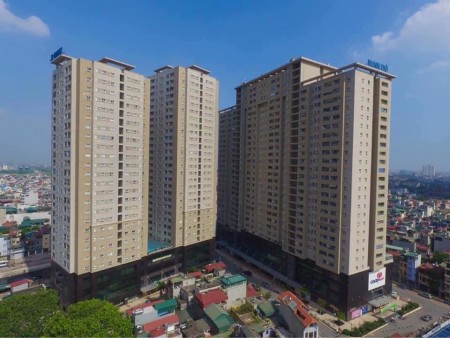 Chưa đến 2,4 tỉ có ngay chung cư 3PN dự án Nam Đô full nội thất, vào ở ngay!Liên hệ 0961 412 665