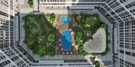 Nhanh tay sở hữu CC Mỹ Đình 95M2, 3PN, 2 WC