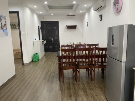 Bán chung cư Megastar C2 Xuân Đỉnh, dt90m 2PN 2WC thoáng mát view cv Hòa Bình giá 16tr/m 0988296228