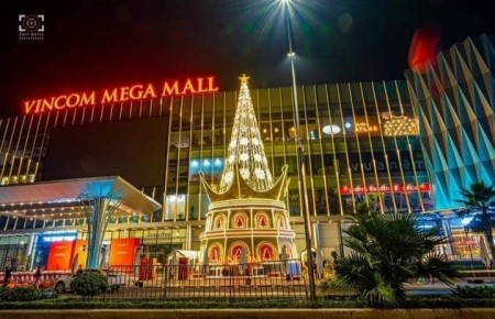 Bán Biệt thự đơn lập Vinhomes Ocean Park. Giá 39 tỷ (Có Fix cho khách thiện chí)