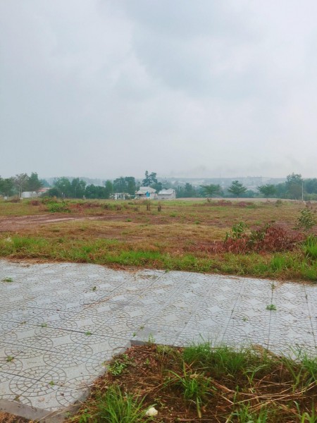 Cần bán lô đất 100m2 ngay bán đảo Kim Cương Trên MT Long Thuận, Trường Lưu, Q9. SHR. Giá ưu đãi chỉ 2.2 tỷ/ nền