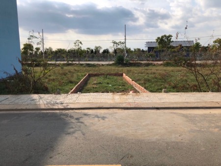 Ngân hàng thanh lý đất Vũ Phương Đế, Thạnh Mỹ Lợi Q2, Giá 2.6tỷ/90m2, SHR, đầu tư sinh lời, TC 100%