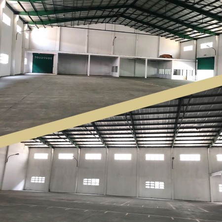 Cho thuê xưởng khu công nghiệp Nam Định