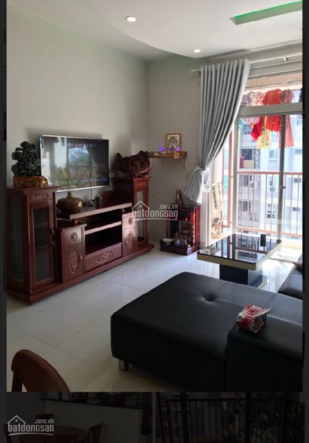 Cho thuê căn hộ tầng cao chính chủ rộng 69m2, 2 PN, thiết kế thông minh cc PARCSpring, giá 9 triệu/tháng