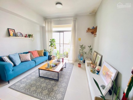 Có căn hộ 66m2, 2 PN, chính chủ cần cho thuê giá 10 triệu/tháng, bao phí quản lí, cc PARCSpring