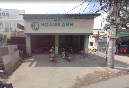 Nhà 2 Mặt Tiền Đường Hiệp Bình, gần chợ Hiệp Bình