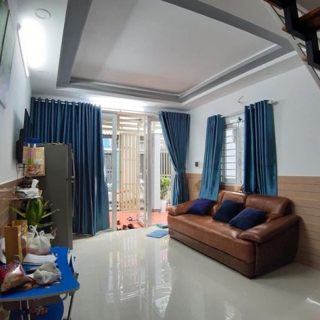 Ngộp Ngân Hàng Bán nhà Bà Hạt, Phường 6, Quận 10, 92M2, 2 Tầng, giá 5 tỷ 990