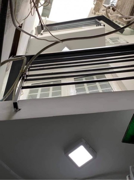 Bán nhà ngay UBNN p16, 11m2, giá 1,32 tỷ, Thống Nhất
