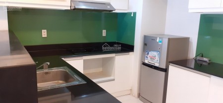 Mình cần cho thuê căn hộ 2 PN, đồ dùng mới, cc PARCSpring, dtsd 68m2, tầng cao, giá 7.5 triệu/tháng