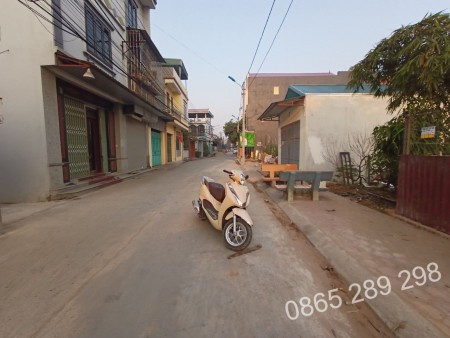 BÁN ĐẤT ĐẤU GIÁ HÀ LỖ LIÊN HÀ ĐÔNG ANH, VỈA HÈ Ô TÔ TRÁNH, KHU VIP, DT 87M2 CHỈ HƠN 2 TỶ