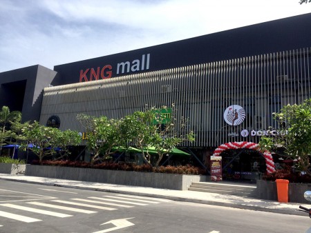 Đất ở Mặt Tiền đường 8m Cách Chợ Ông Trịnh 1.2km