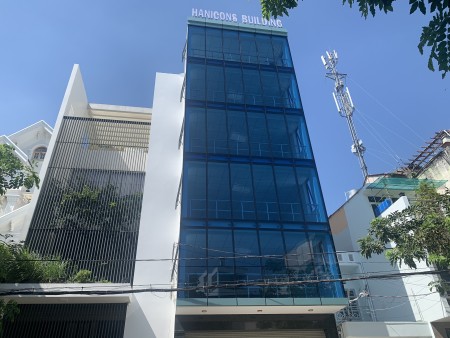 Chính chủ cho thuê mặt bằng kinh doanh, siêu thị, văn phòng, ... tại HANICONS BUILDING 939 Phạm Văn Bạch, Gv