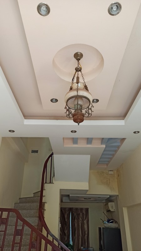 Nhà tự xây chắc chắn Tây Mỗ 38M 3 Tầng 3 phòng ngủ hai mặt thoáng mát chỉ 1,9tỷ