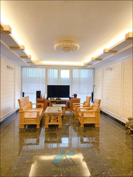 Bán nhà Tô Hiệu, Hà Đông 57m2, 7 tầng thang máy vỉa hè kinh doanh