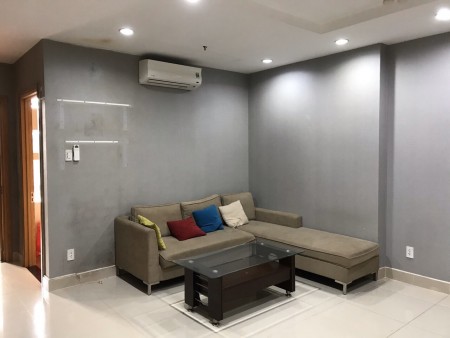 Chung cư HimLam Riverside Quận 7, 2PN, 77m2, Giá thuê 11 triệu/ tháng