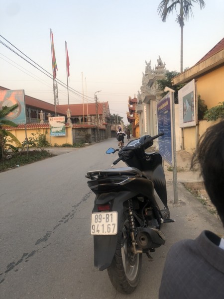 Bán nhanh 43.8m đất Đặng Xá Gia Lâm, đường oto giá chỉ 1.31 tỷ bao phí