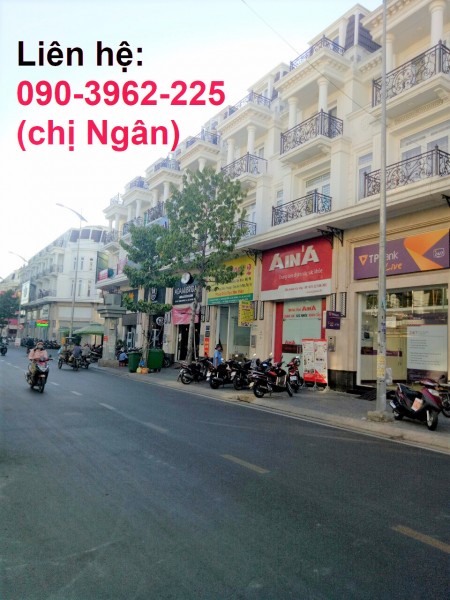 CHO THUÊ LÀM PHÒNG MẠCH/ LỚP DẠY YOGA - DINH DƯỠNG - 80m2