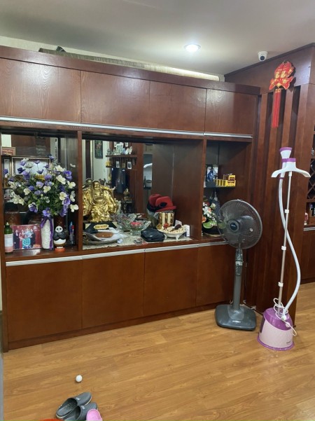 Bán nhanh trước tết căn hộ Hapulico, DT 88m2, full đồ đẹp, xịn. LH: 0911.126.936