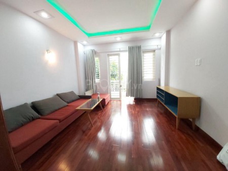 Cho thuê nhà nguyên căn Quận 8 , 3PN 2WC , MT 12m Bông Sao