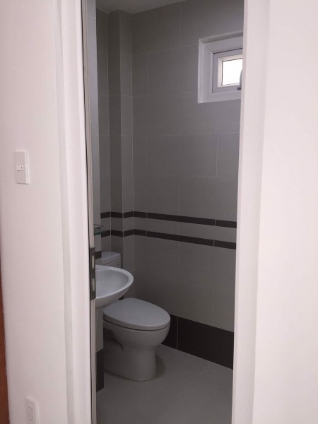 Nhà đẹp nội thất mới Điện Biên Phủ ngay Đại học Hồng Bàng cách quận 1 chỉ 200m