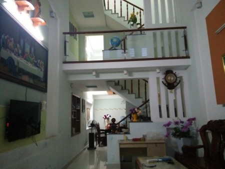 Bán nhà giá rẻ đường 49 phường Hiệp Bình Chánh quận Thủ Đức gần chợ Hiệp Bình