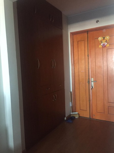 Cần bán chung cư view đẹp 2PN 81m2 Green House Việt Hưng giá 1,8 tỷ LH 0348885083