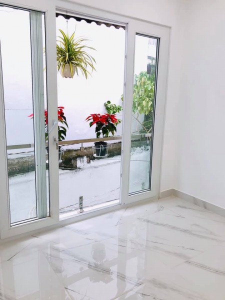 Bán gấp nhà riêng đường Phan Huy Ích, Gò Vấp, 36m2 - 3.1 tỷ.