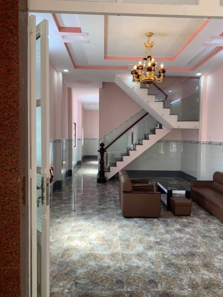 Kinh Doanh Thua Lỗ - Bán Gấp Nhà Xoay Vốn