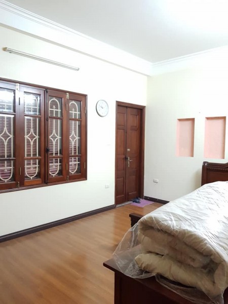 Miếng đất quá hời 70m2*3T Trần Khát Trân chỉ nhỉnh 3 tỷ