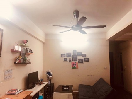 Cần bán chung cư 2PN 75m2 trung tâm đô thị Sài Đồng giá 1,32 tỷ LH 0348885083